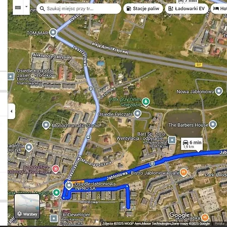 Appartamento Chillout U Maliny *