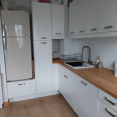 Chillout U Maliny Apartment *