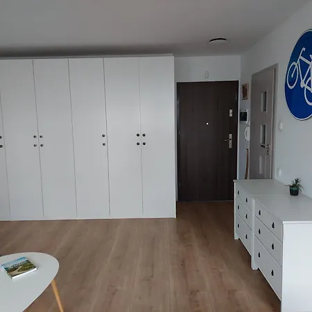 Chillout U Maliny Apartment Gdansk