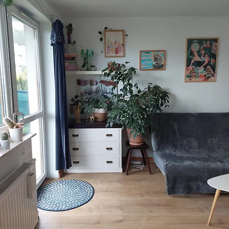 Chillout U Maliny * Гданьск