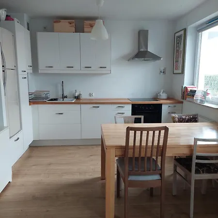 Chillout U Maliny Apartment