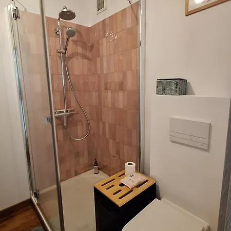 Chillout U Maliny Апартаменты *