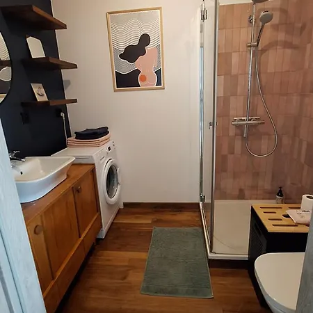 Апартаменты Chillout U Maliny *