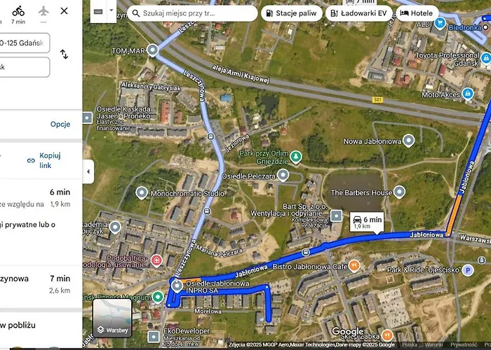 Appartamento Chillout U Maliny *