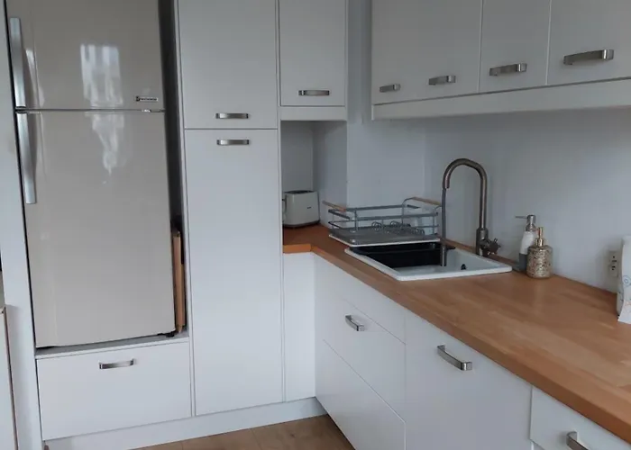 Chillout U Maliny 公寓 *