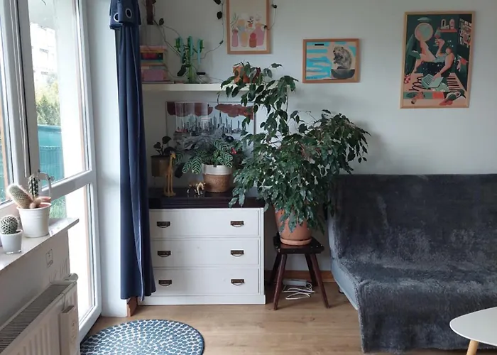 Chillout U Maliny * Gdańsk