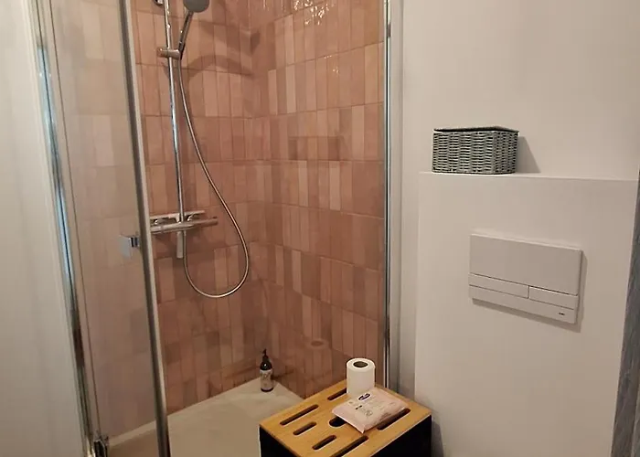 Chillout U Maliny 公寓 *